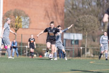 Bild 135 - F SV Henstedt Ulzburg II - SV Boenebuettel-Husberg : Ergebnis: 11:0